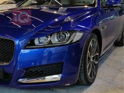 جاكوار XF